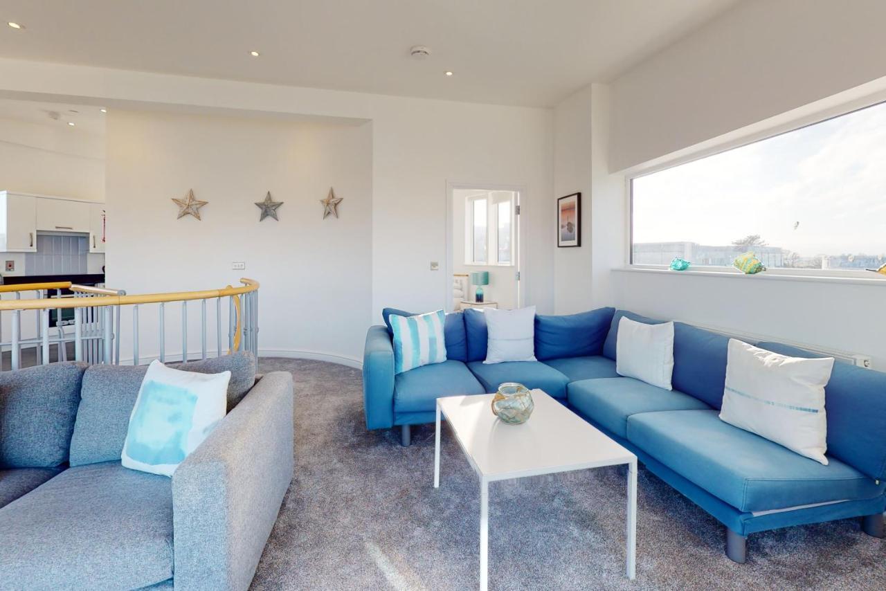 Crabbers' Wharf Aparthotel พอร์ตแลนด์ ภายนอก รูปภาพ